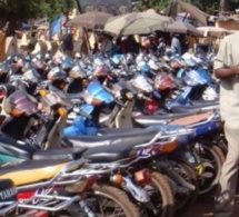 Interdiction des vélos-taxis à Dakar: Le Gouverneur brandit la cravache