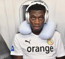 LE SÉNÉGAL GAGNE SON MATCH CONTRE WATFORD : ISMAILA SARR ARRIVE CE SOIR !