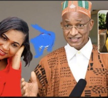 VIDEO. Guinée : La grosse bourde de l’accusatrice de vi0l de Cellou Dalein : “Je t’ai d£sh@billé”
