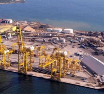 Port de Ndayane: L’appui fort du Sultan Ahmed Bin Sulayem