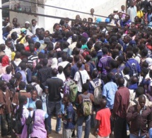 Grève: L’école sénégalaise démarre mal l’année 2022