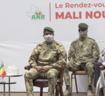 Mali: le gouvernement envisage une transition « de 5 ans maximum » pour organiser les élections