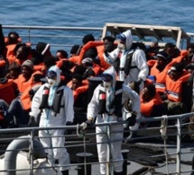 Hécatombe sur la route des Canaries : Plus de 4 000 migrants sont morts en 2021