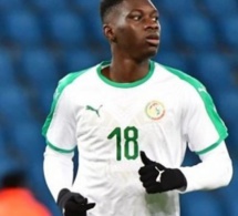 Can-2021 : Ismaïla Sarr a quitté Londres pour la Tanière des Lions