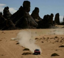 Explosion sur le Dakar 2022 : enquête ouverte en France pour tentative d'assassinats «terroristes»