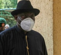 MALI : Le médiateur de la CEDEAO Goodluck Jonathan attendu pour discuter du projet de calendrier électoral