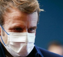 Emmanuel Macron: «Les non-vaccinés, j'ai très envie de les emmerder»