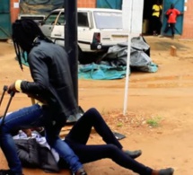 Agression: Thialé risque la perpétuité
