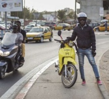 Réglementation du transport à Dakar : « Les ‘Thiak Thiak » désapprouvent la décision du gouverneur et plaident leur cause
