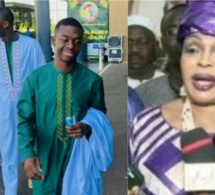Tenues des Lions du Sénégal : « Mane maako niaw », les explications du tailleur de l’équipe nationale