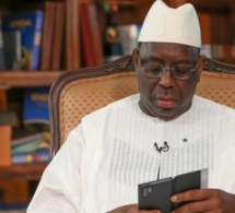 Fuite : Le prochain Premier ministre de Macky Sall dévoilé