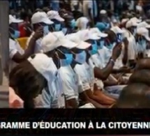 Du nouveau annoncé au service civique sénégalais – Par Laity Fall