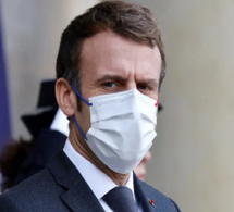 "Très envie d'emmerder les non-vaccinés" : ces propos de Macron qui révoltent la classe politique en France