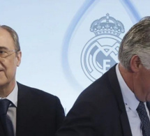 Mercato : les grandes lignes du plan du Real Madrid pour la saison 2022-2023