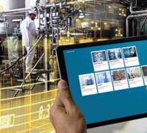Numériser l'industrie minière de l'Afrique