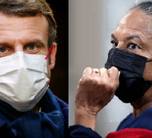 Christiane Taubira tacle Emmanuel Macron: “Une faute inexcusable”