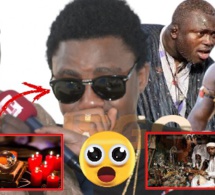 Mauvaise nouvelle pour Waly Seck, combat Modou Lo vs Ama Baldé: les révélations de Serigne B.Touré
