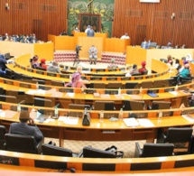 Criminalisation de l’homosexualité :Le Bureau de l’Assemblée nationale « déchire » la proposition de loi (DOCUMENT)