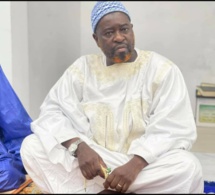 CHINE ET PAYS DU GOLFE – Macky nomme de nouveaux ambassadeurs, Cheikhouna Mbacké fils de Serigne Bara casé à Djeddah