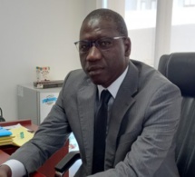 Moussa Dieng, Directeur de la Microfinance: «L’encours de crédit est passé de 253 milliards en 2012 à 497 milliards FCfa en 2021»