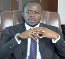 Criminalisation de l’homosexualité : Abdou Mbow explique le rejet de la proposition de loi