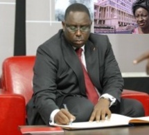 URGENT : Macky suprime 4 agences, ANEJ, FNPJ, ANAMA et AJEB