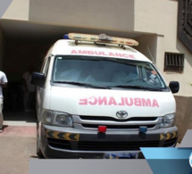 Développement territorial : Le PUMA réalise un poste de santé et offre une ambulance à Baria