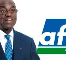 AFP : Le départ de Niasse reporté