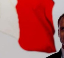 Présidentielle française: Macron en tête, Pécresse, Le Pen et Zemmour tous les trois à égalité, selon un sondage