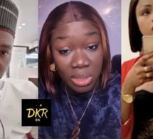 Divorce des célébrités – Maty Diop Carter s’invite au débat: “Meunou gnou seuy lou mat 5 ans… Dagno am bras long Arass”