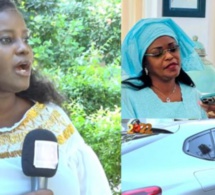 Fatou Camara: Yahya Jammeh « Dafma Yobon Prison, Man Késsé Mafa Nekon Jigen Thibir Ay Goor »