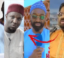 URGENT: Criminalisation de l'h0m0 Ahmet Khalifa Niasse tacle "SAM DJIKO YI " sur la proposition
