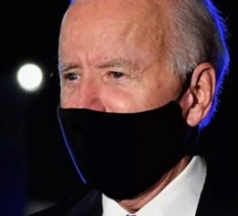 Biden refuse que la "violence politique devienne la norme", un an après l'assaut du Capitole