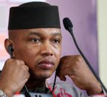 El Hadji Diouf : “Je voulais être Jules Bocandé, j’étais pourtant si loin…”