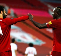 Un transfert à 71 millions d’euros, Liverpool a trouvé le remplaçant de Sadio Mané et Mo Salah