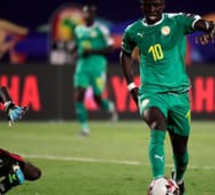 Can 2021 : Sadio Mané va t-il dépasser Henri Camara au classement des meilleurs buteurs ?