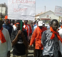 Kaolack: Salins du Sine-Saloum condamnée payer 47 millions de FCfa à ses 97 ex-travailleurs