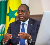 Poursuite et/ou entame des programmes et projets sectoriels : Macky Sall ravive son "Fast Track"