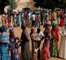 Casamance : La société civile lance un vibrant appel pour des élections locales apaisées
