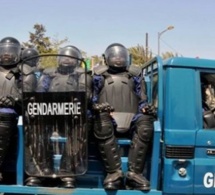 Casamance: L'arrondissement de Niaguis se dote d'une nouvelle brigade de gendarmerie