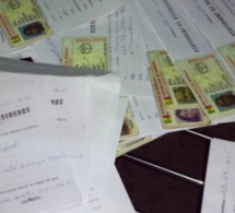 Keur Massar : Près de 140.000 cartes d'électeurs en souffrance (CENA)