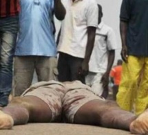 Homme atteint par balle à Mbacké : Les derniers développements !