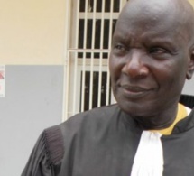 Homosexualité : "Le bureau de l’Assemblée nationale n’a aucun pouvoir de rejeter cette loi" (Me Babou)