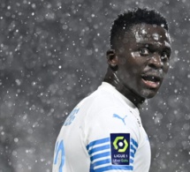 Transferts : L’offre XXL de Newcastle pour Bamba Dieng est tombée