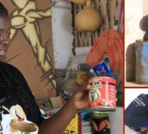 Kaay job] De technicienne en génie civil à la trésordure, Fatoumata Diagne fait les poubelles pour