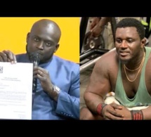 Défaite de Balla Gaye 2 contre Bombardier : Les propos émouvants de Aziz Ndiaye :  »Dafa nék ci ay… »(Vidéo)