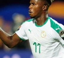 Pour Keita Balde, la CAN 2021 doit être celle du rebond