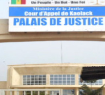 Kaolack: Les Salins du Sine-Saloum déboutée par le tribunal sur le sursis de paiement