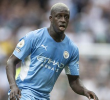 Viol: Benjamin Mendy transféré dans une des prisons les plus dures d’Angleterre