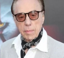 Le réalisateur Peter Bogdanovich est mort